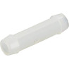 Złączka do węża prosta 1/8"x1/8"