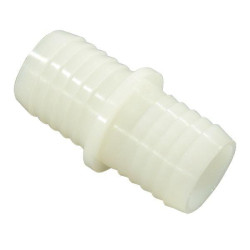 Złączka do węża prosta 1"x1"