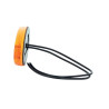 Lampa boczne pomarańczowa LED, 308P Waś 1400300308P