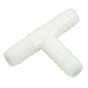 Złączka do węża trójnik Hypro, 1/2" x 3/8"