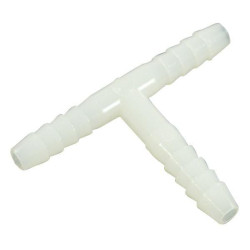 Złączka do węża trójnik Hypro, 3/8"