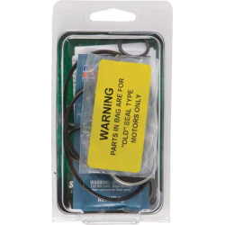 Hypro 3430-0748 Zestaw uszczelek silnika 2500- Hypro