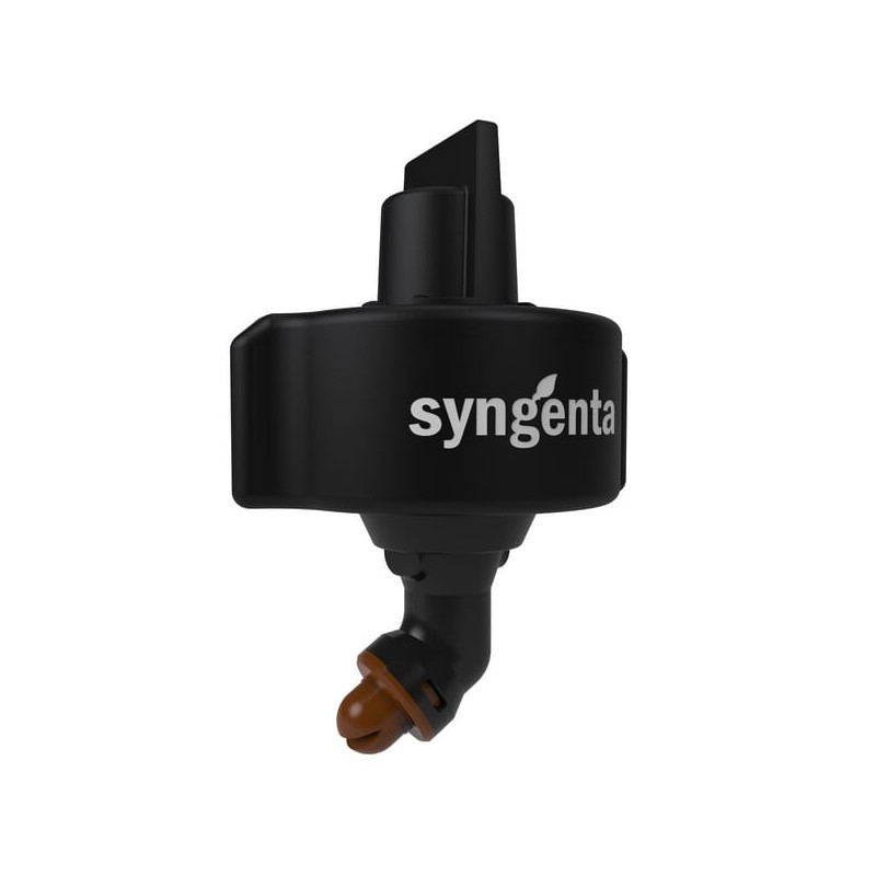 Spray nozzle 3DN90 FC 05 brown