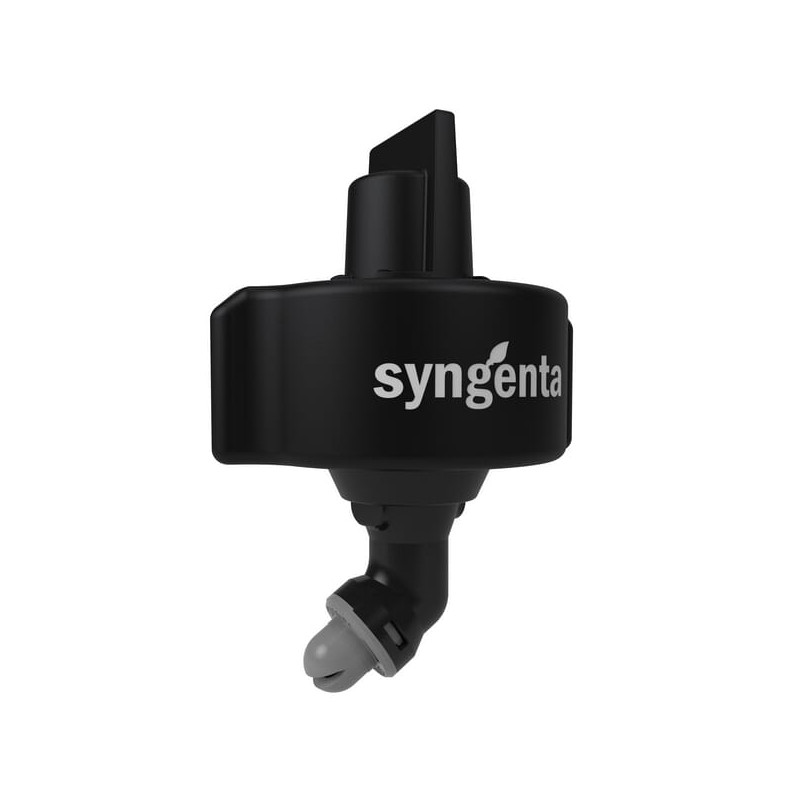 Spray nozzle 3DN90 FC 06 grey
