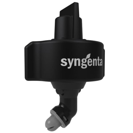 Spray nozzle 3DN90 FC 06 grey