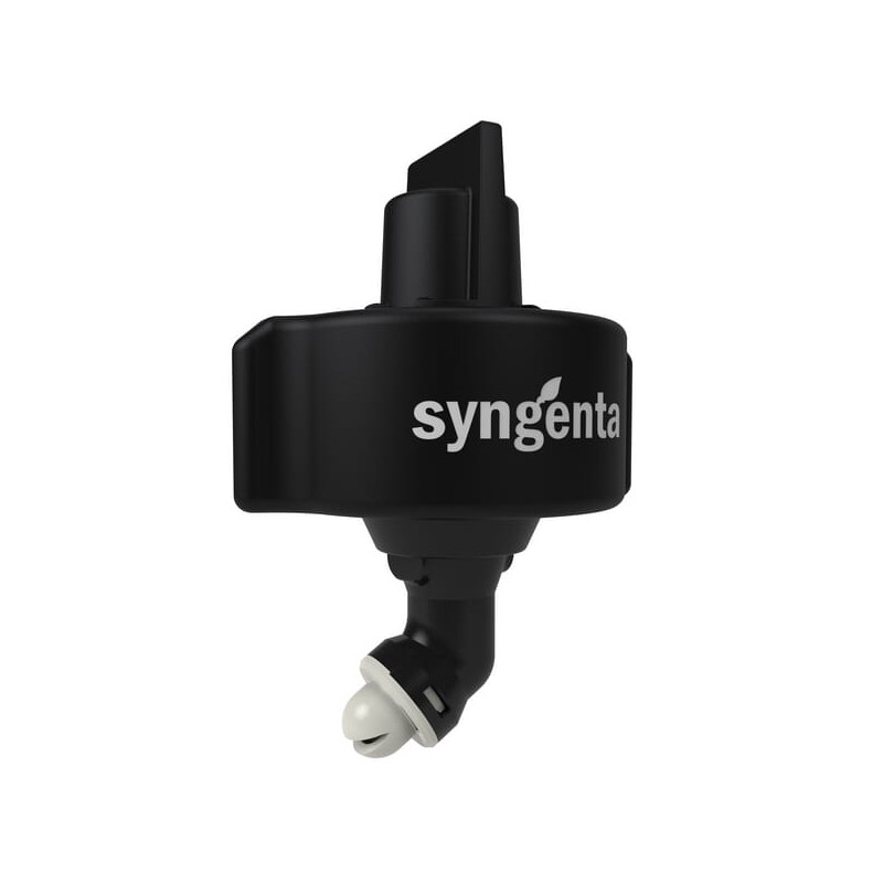 Spray nozzle 3DN90 FC 08 white