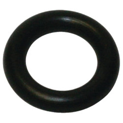 Pierścień uszczelniający o-ring 11x18x3mm czarny Hypro