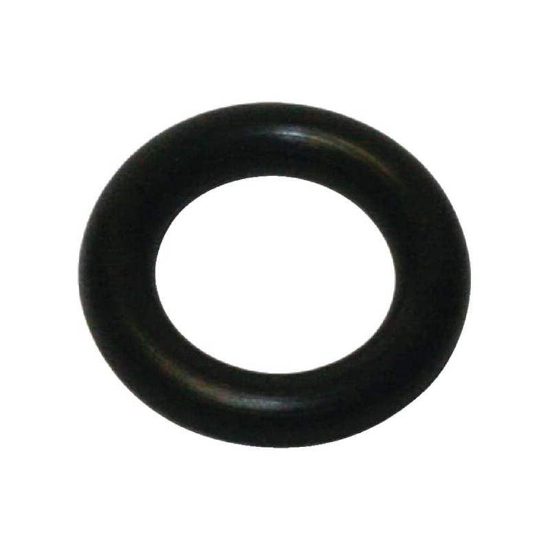 Pierścień uszczelniający o-ring 11x18x3mm czarny Hypro