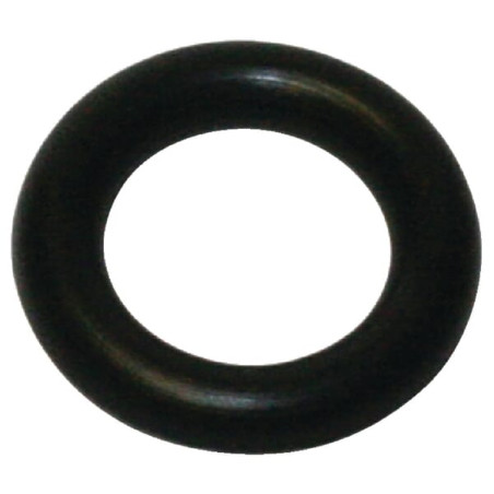 Pierścień uszczelniający o-ring 11x18x3mm czarny Hypro