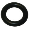 Pierścień uszczelniający o-ring 11x18x3mm czarny Hypro