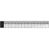 Pompa wody hydraul. 2" 989342PHM5CSP Hypro