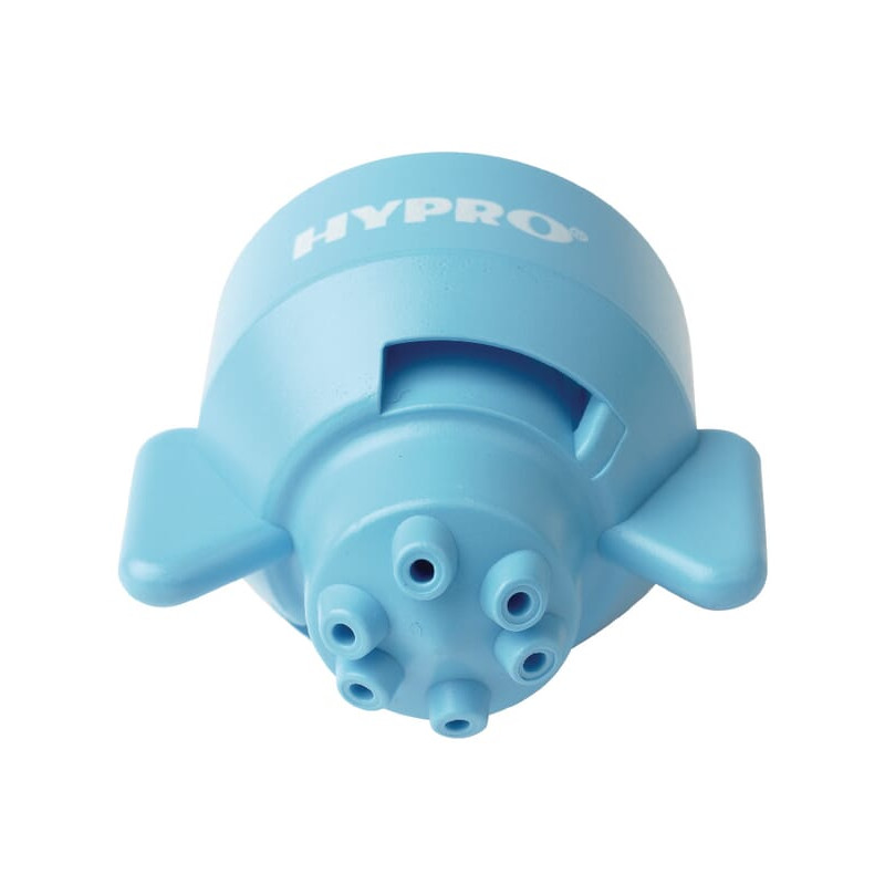 Rozpylacz nawozu płynnego ESI 10 jasnoniebieski ceramiczny Hypro