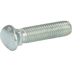Śruba redlicy M10x45 mm
