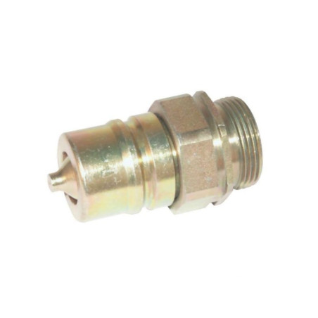 Amazone GD055 - Przyłącze 7241-1A 12,5 18L-26