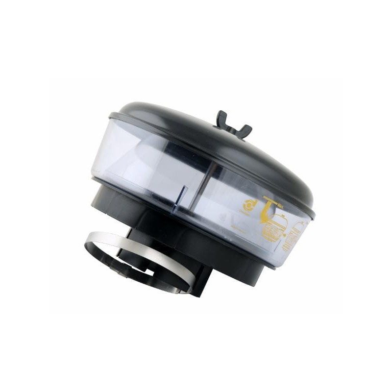 Filtr powietrza wstępny 6 cyl. turbo 100mm