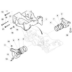 Carraro 028498