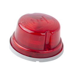 Lampa obrysowa, tylna, Hella 2SA001259751
