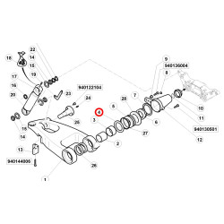 Carraro 148889