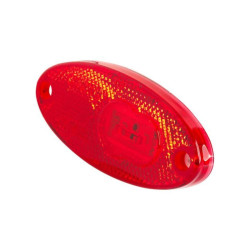 Lampa obrysowa LED, 310p 12 V 1400300310P Waś 5700037439655