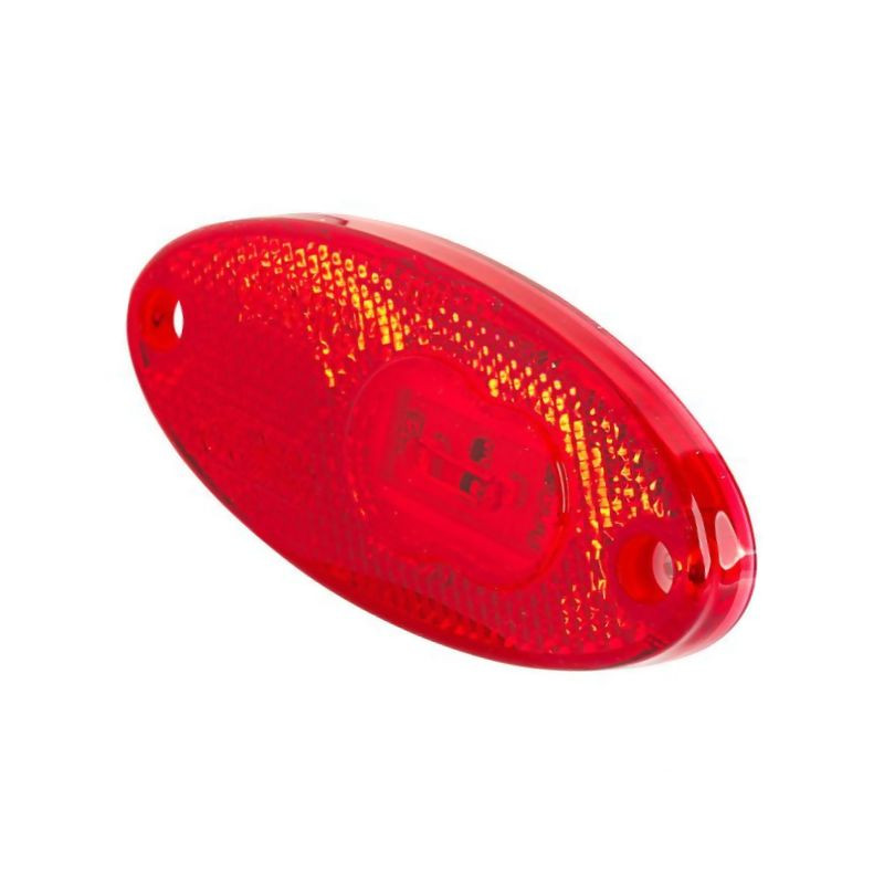 Lampa obrysowa LED, 310p 12 V 1400300310P Waś 5700037439655