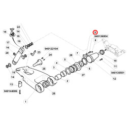Carraro 127994