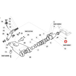 Carraro 024800