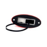 Lampa obrysowa LED, 310p 12 V 1400300310P Waś 5700037439655