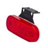 Lampa obrysowa LED, 230z, W-47 1400690533 Waś 5907465122542
