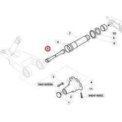 Carraro 139873