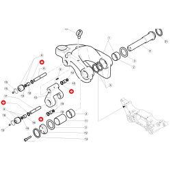 Carraro 141836
