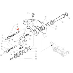 Carraro 141837