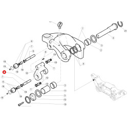 Carraro 144120