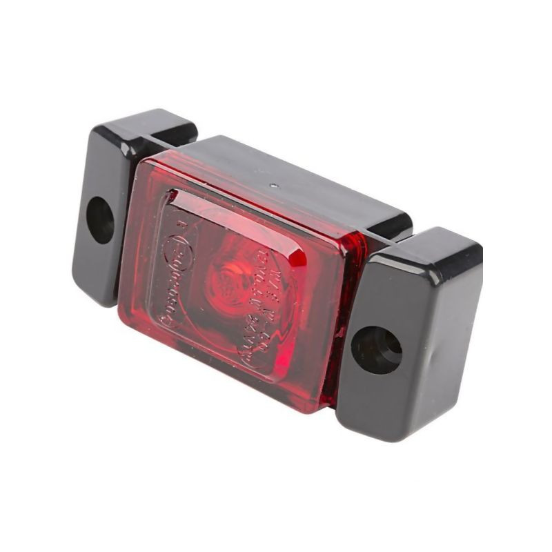 Lampa obrysowa LED, 280, W-60, 1400690850 Waś 5907465127165