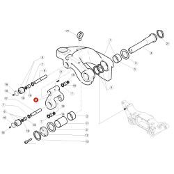Carraro 64710