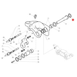 Carraro 028518