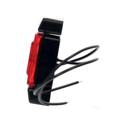 Lampa obrysowa LED, 280, W-60, 1400690850 Waś 5907465127165