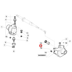 Carraro 125161