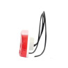 Lampa obrysowa LED, 230, tylna 14006905330 Waś 5700037456324