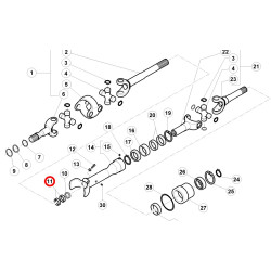 Carraro 025184