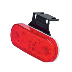 Lampa obrysowa LED, 535z, 12 V 1400300535Z Waś 5901323105524