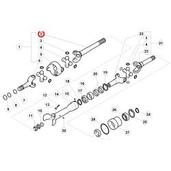 Carraro 046171