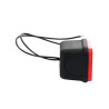 Lampa obrysowa, tylna, Waś 1400690553