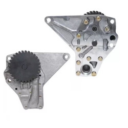 Pompa olejowa silnika mwm fi26, F184230310080 6005030683