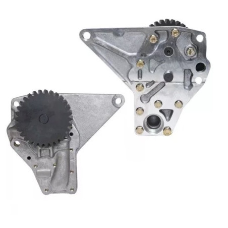 Pompa olejowa silnika mwm fi26, F184230310080 6005030683