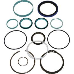 Dichtungssatz +Seal rings OE specific