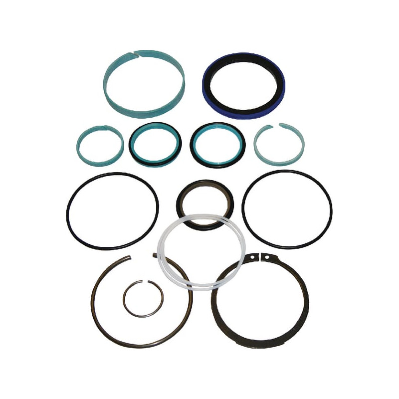 Dichtungssatz +Seal rings OE specific