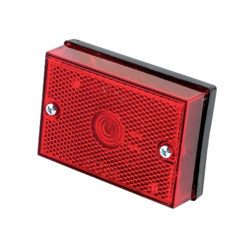 Lampa zespolona obrysowa, W-15 1400690410 Waś 5907465120838