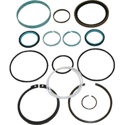Dichtungssatz +Seal rings OE specific