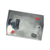 Lampa zespolona obrysowa, W-15 1400690410 Waś 5907465120838