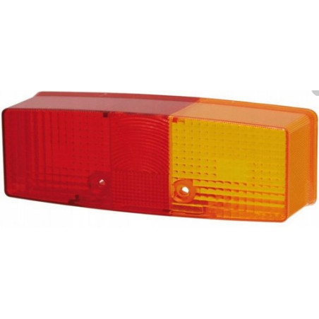 Klosz lampy tylnej prawej (X830180132010)